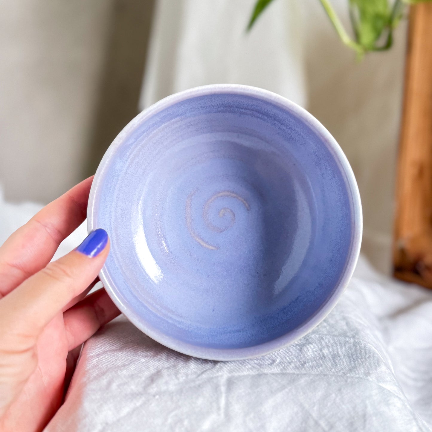 Lavender Fields Breakfast Bowl #4