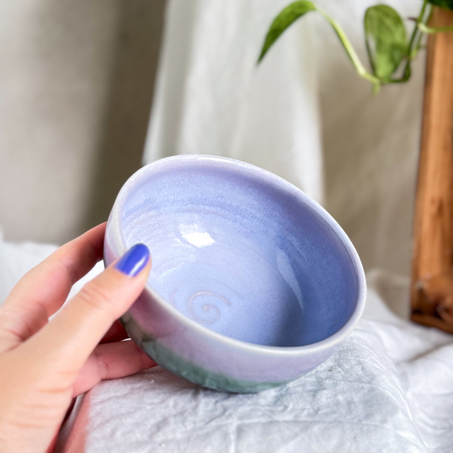 Lavender Fields Breakfast Bowl #4