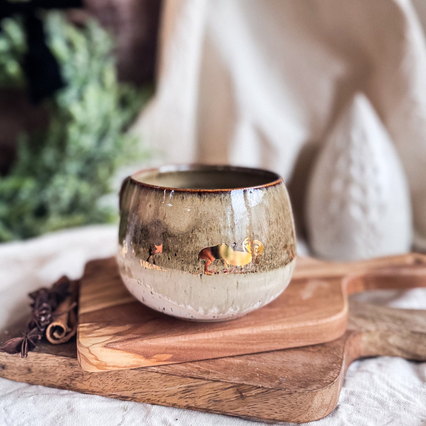 Harvest Lotti Mug #3