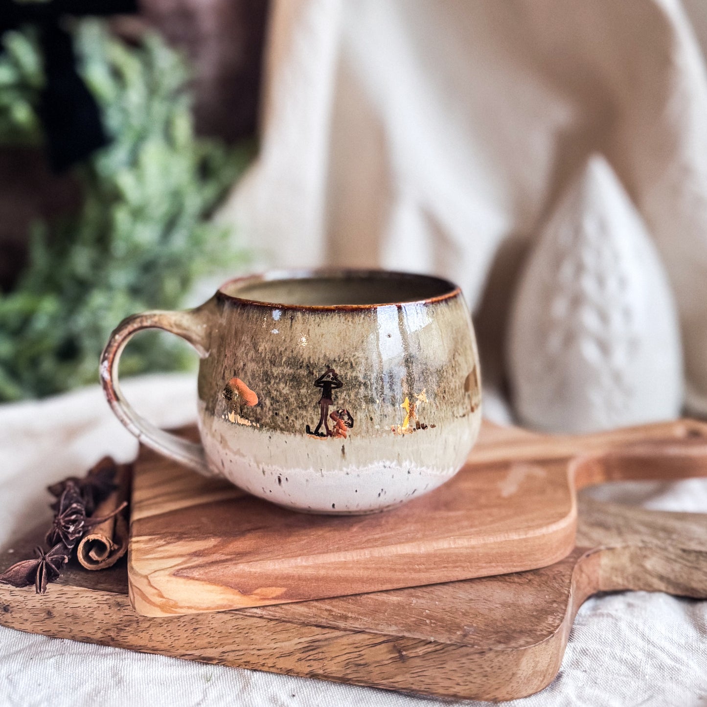 Harvest Lotti Mug #3