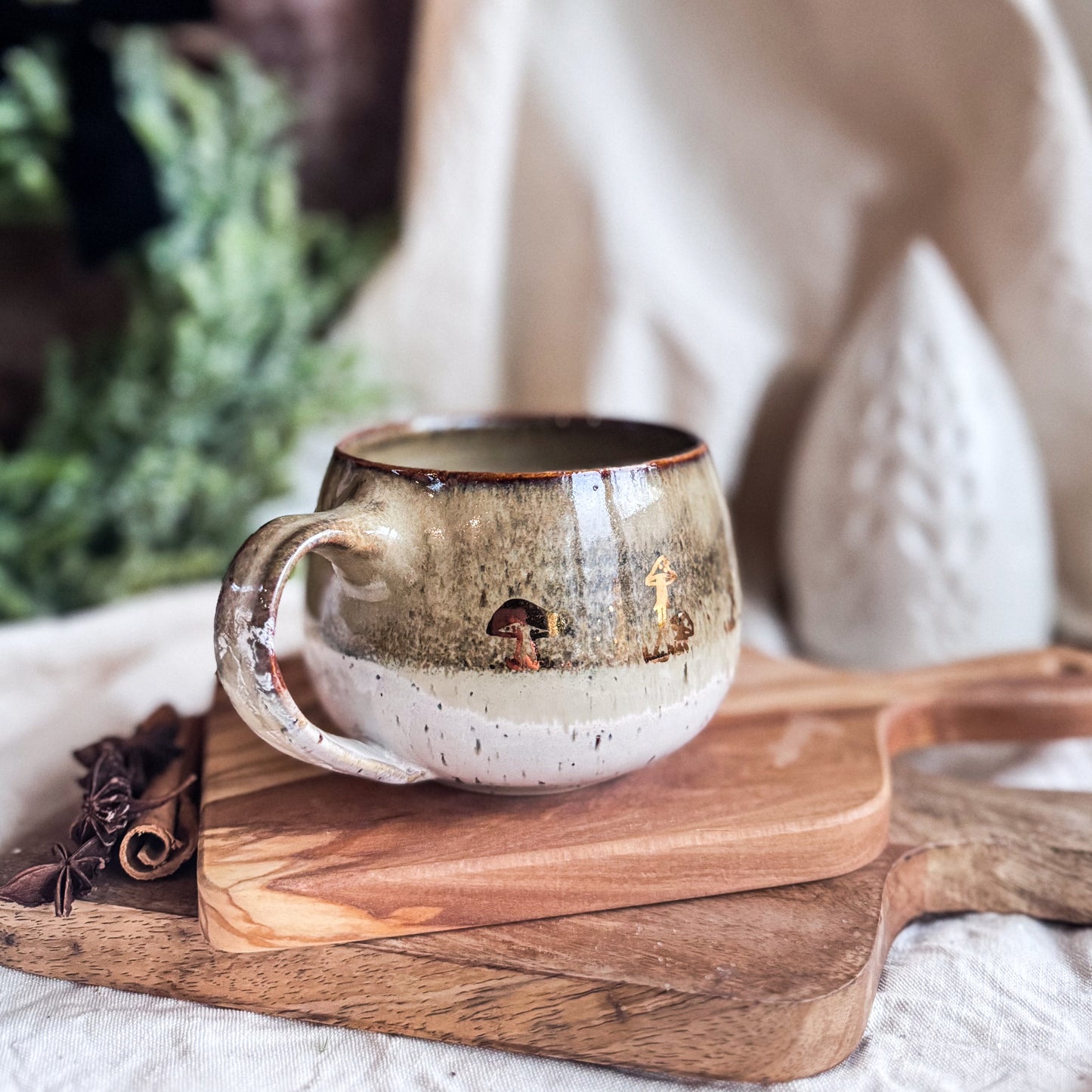 Harvest Lotti Mug #3