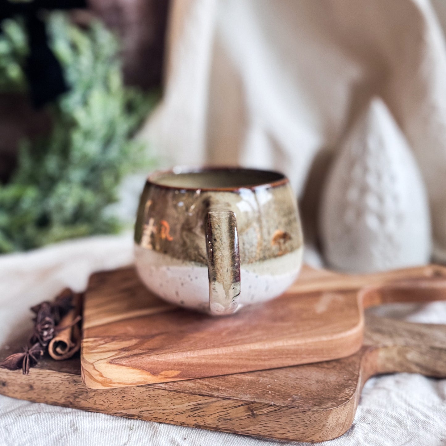 Harvest Lotti Mug #3