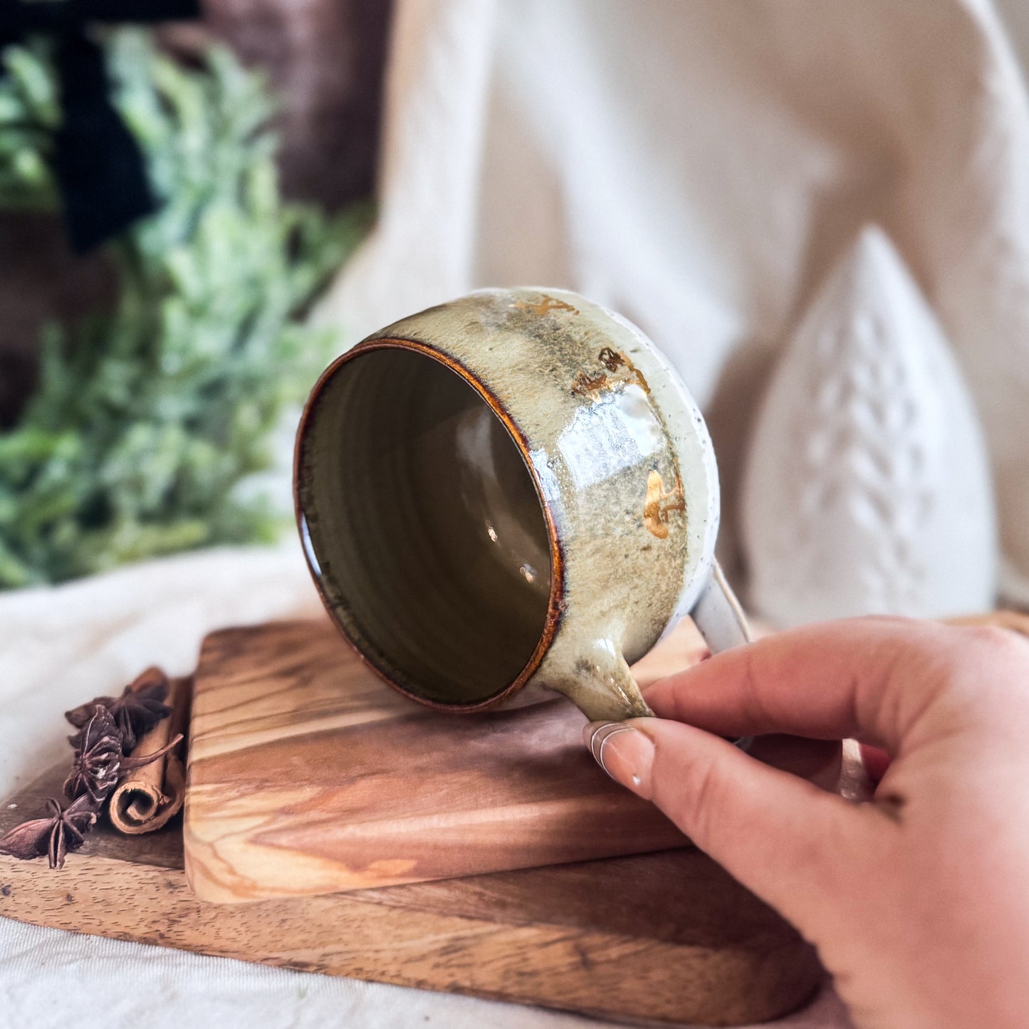 Harvest Lotti Mug #3