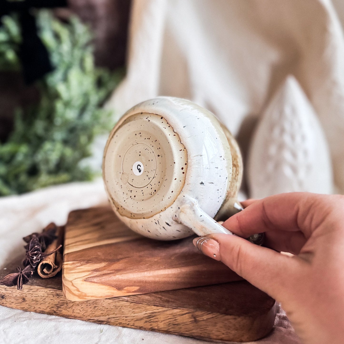 Harvest Lotti Mug #3