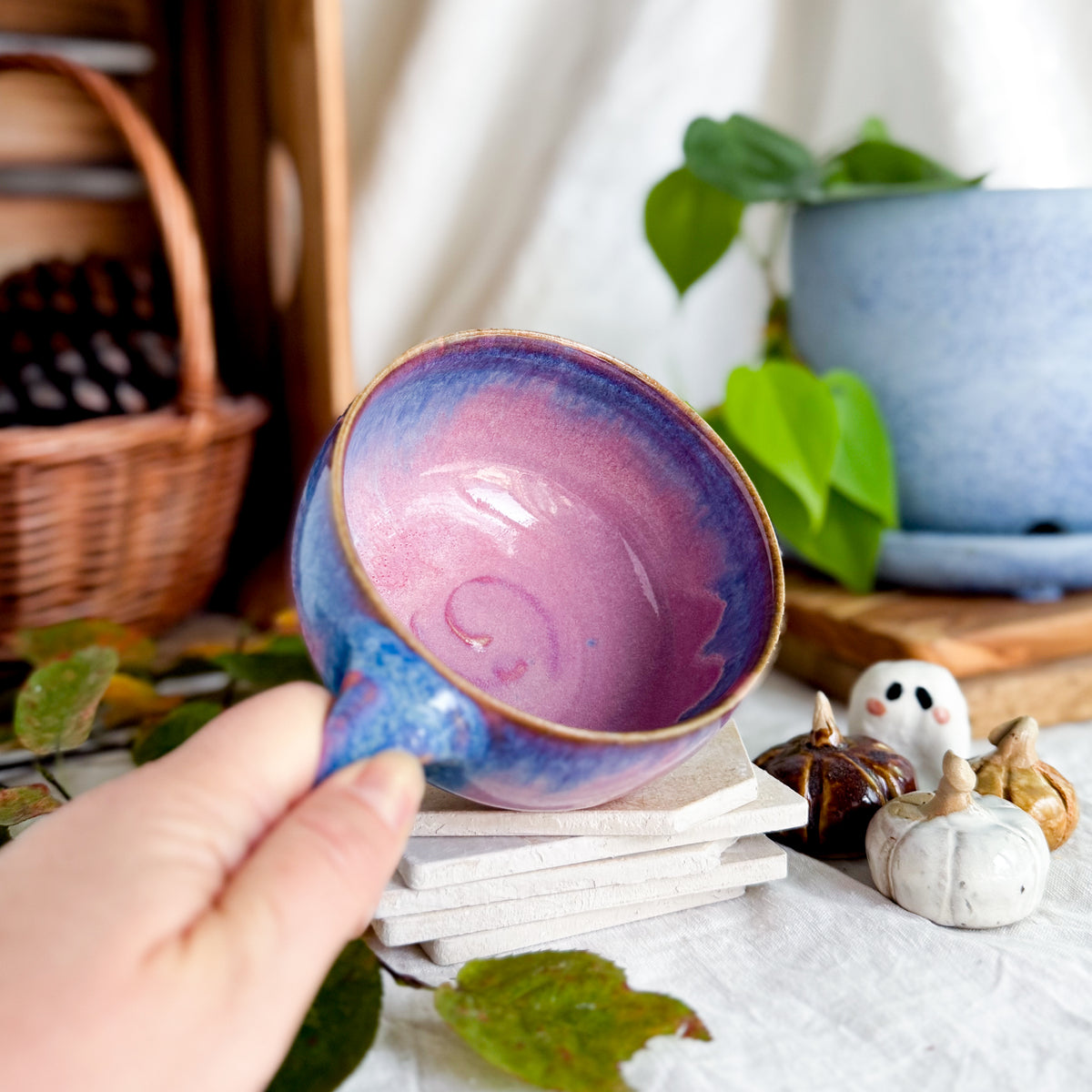 Love Potion Cappi Mug #1