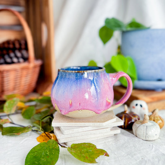 Love Potion Cauldron Mug #2