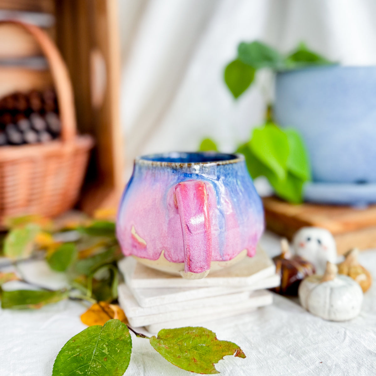 Love Potion Cauldron Mug #2