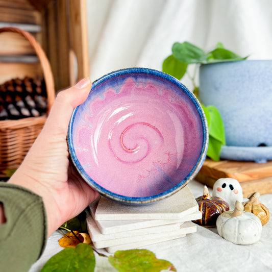Love Potion Breakfast Bowl #3