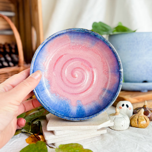 Love Potion Side Plate #4