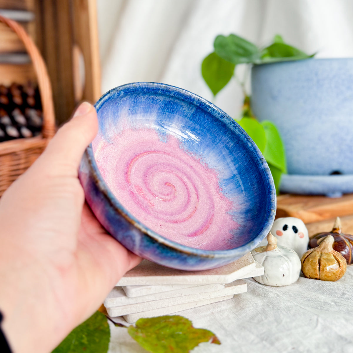 Love Potion Side Plate #4