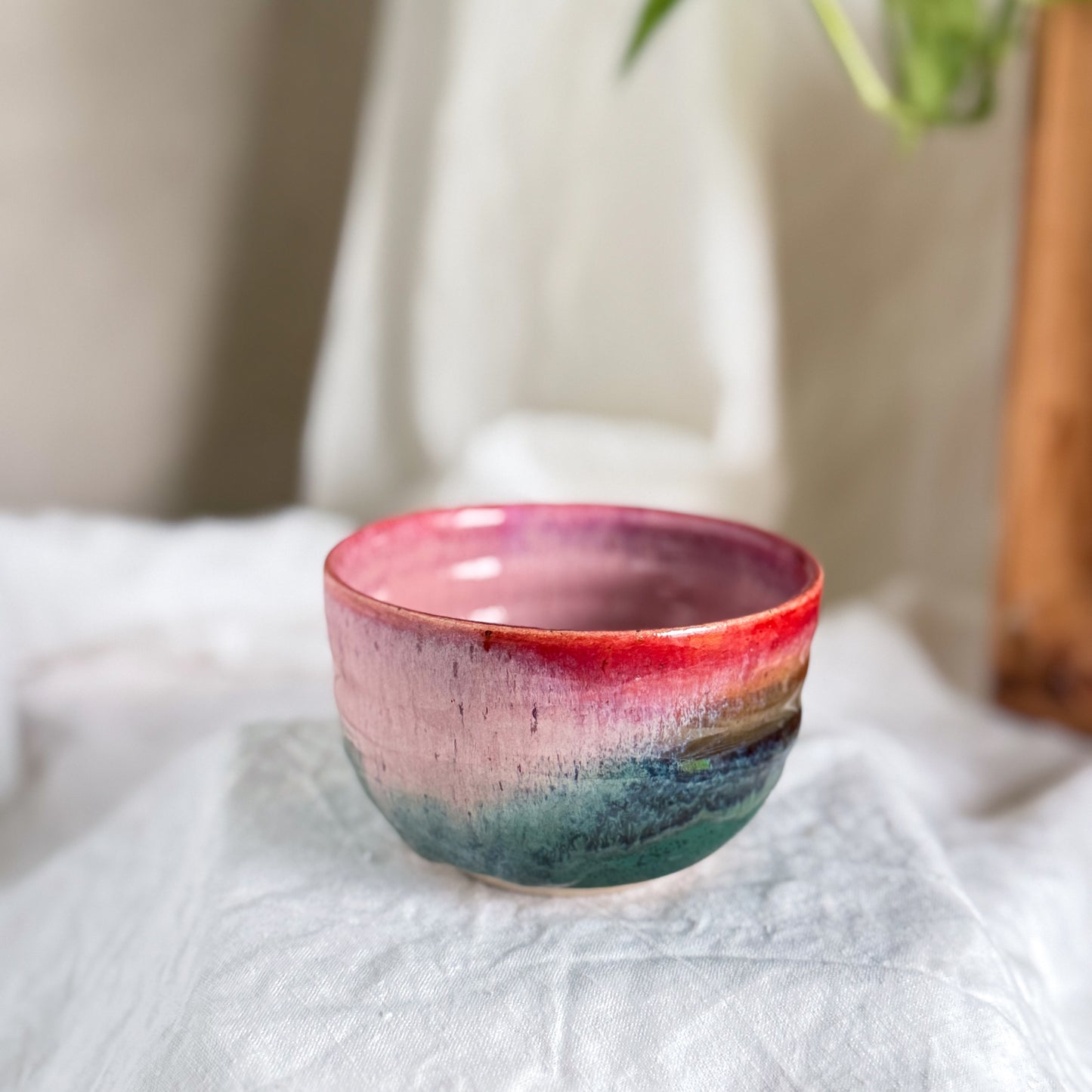 Raspberry Forest Cup #5
