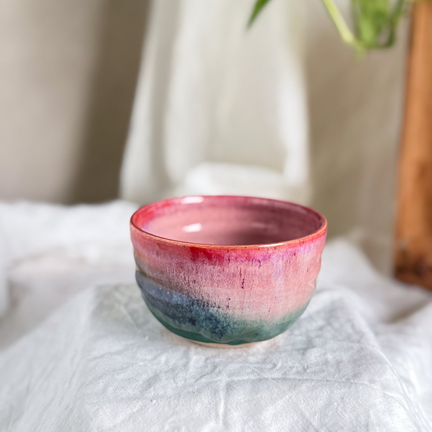 Raspberry Forest Cup #5