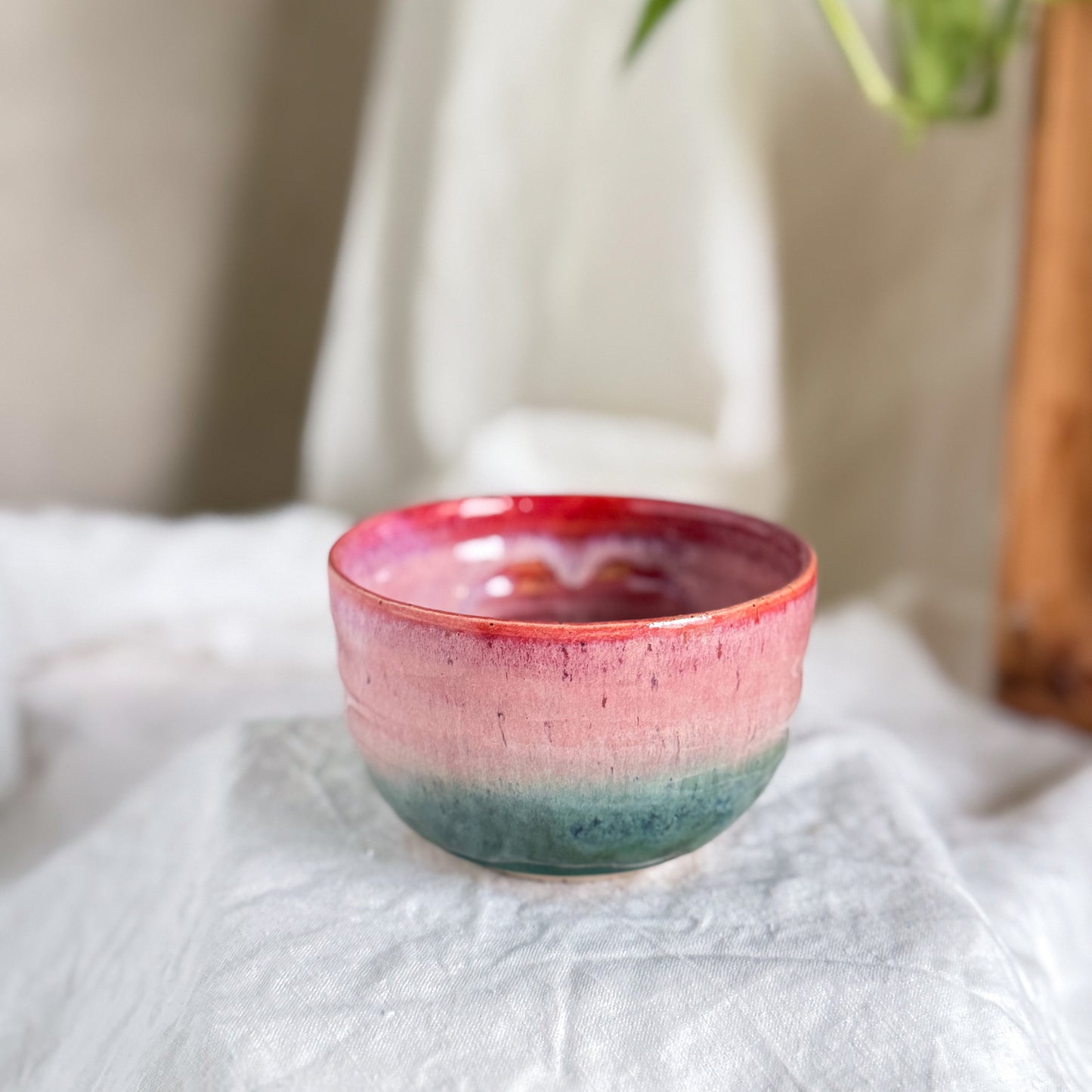 Raspberry Forest Cup #5