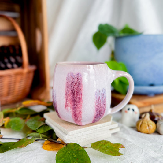 Velvet Valentine Tall Lotti Mug #2