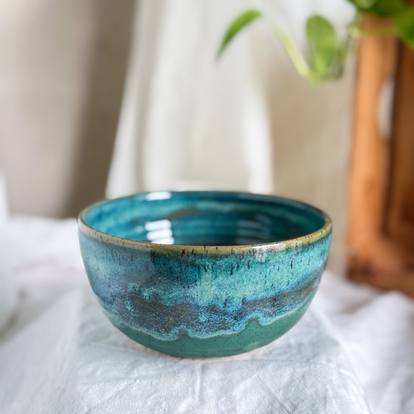 Rainforest Breakfast Bowl #4