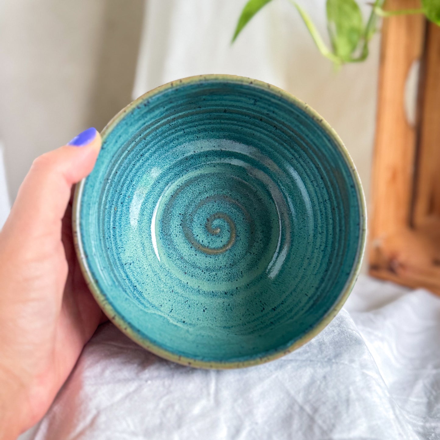Rainforest Breakfast Bowl #4