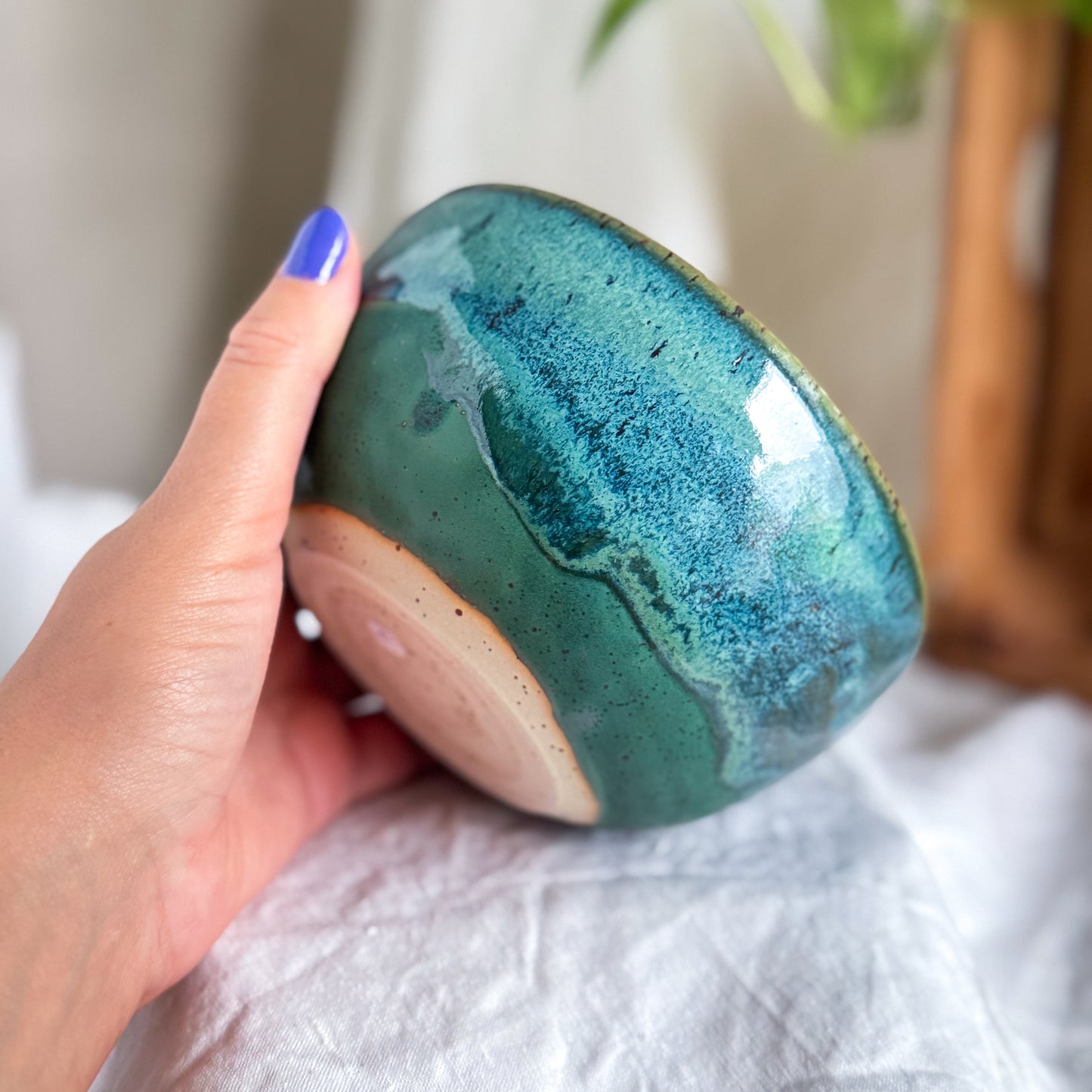 Rainforest Breakfast Bowl #4