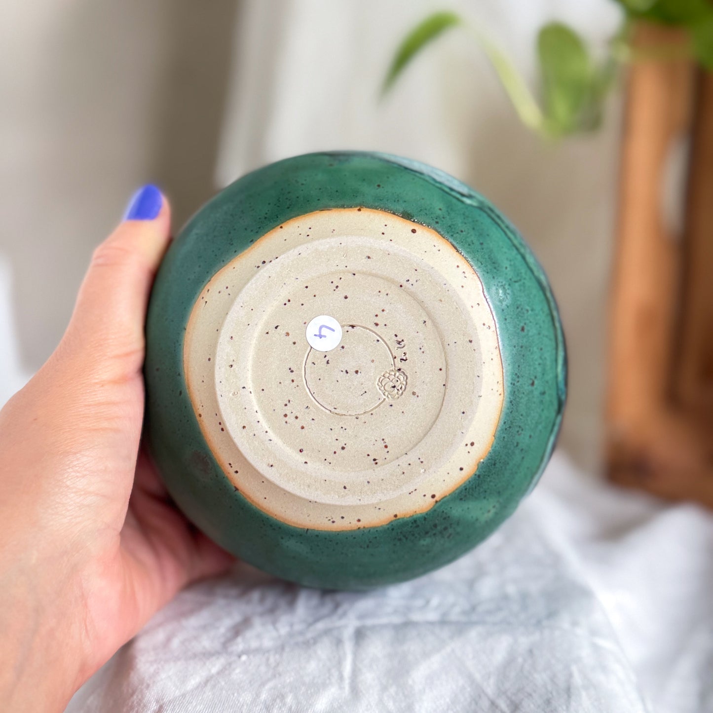 Rainforest Breakfast Bowl #4