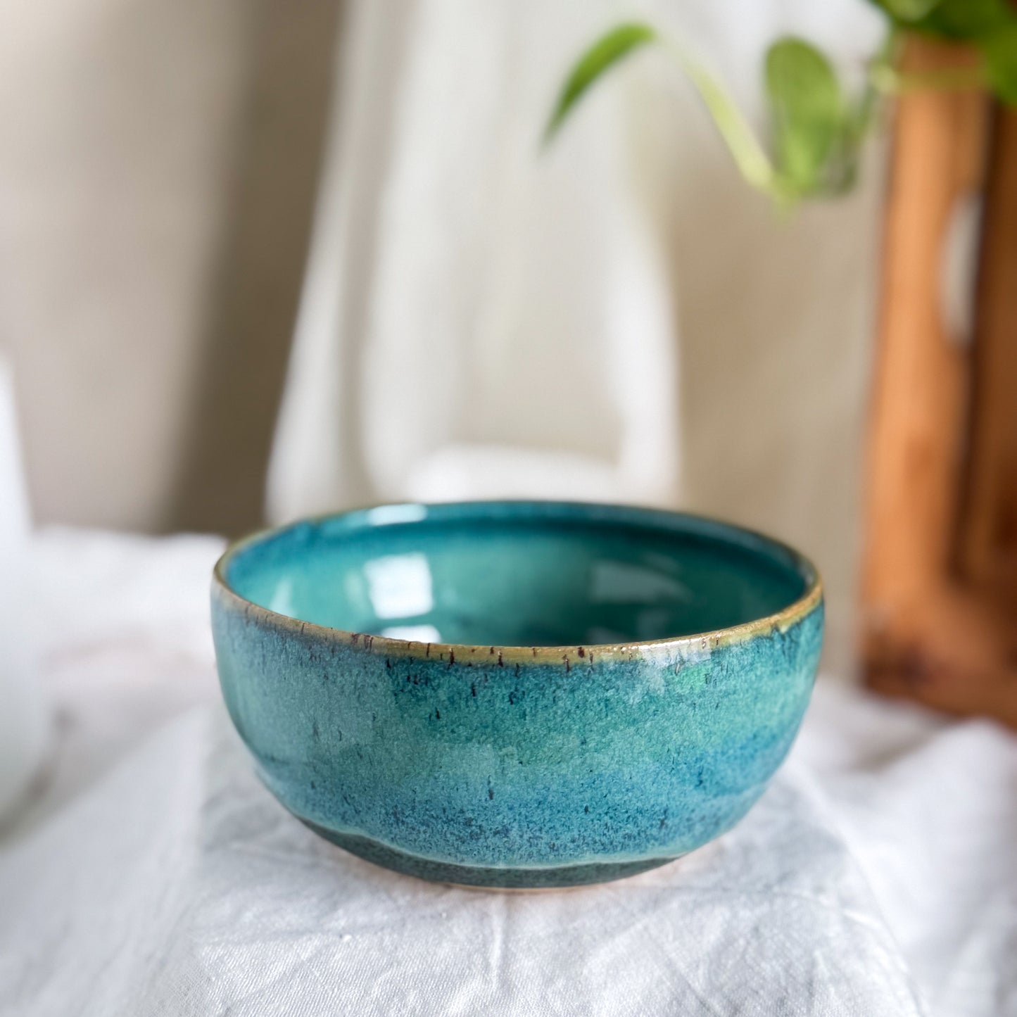 Rainforest Breakfast Bowl #5