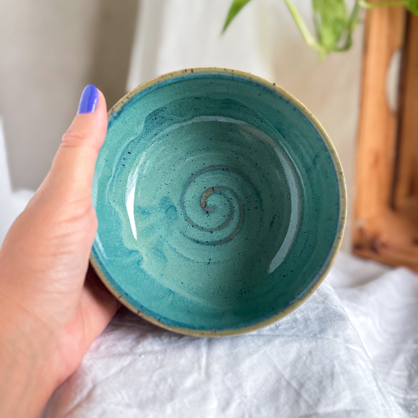 Rainforest Breakfast Bowl #5
