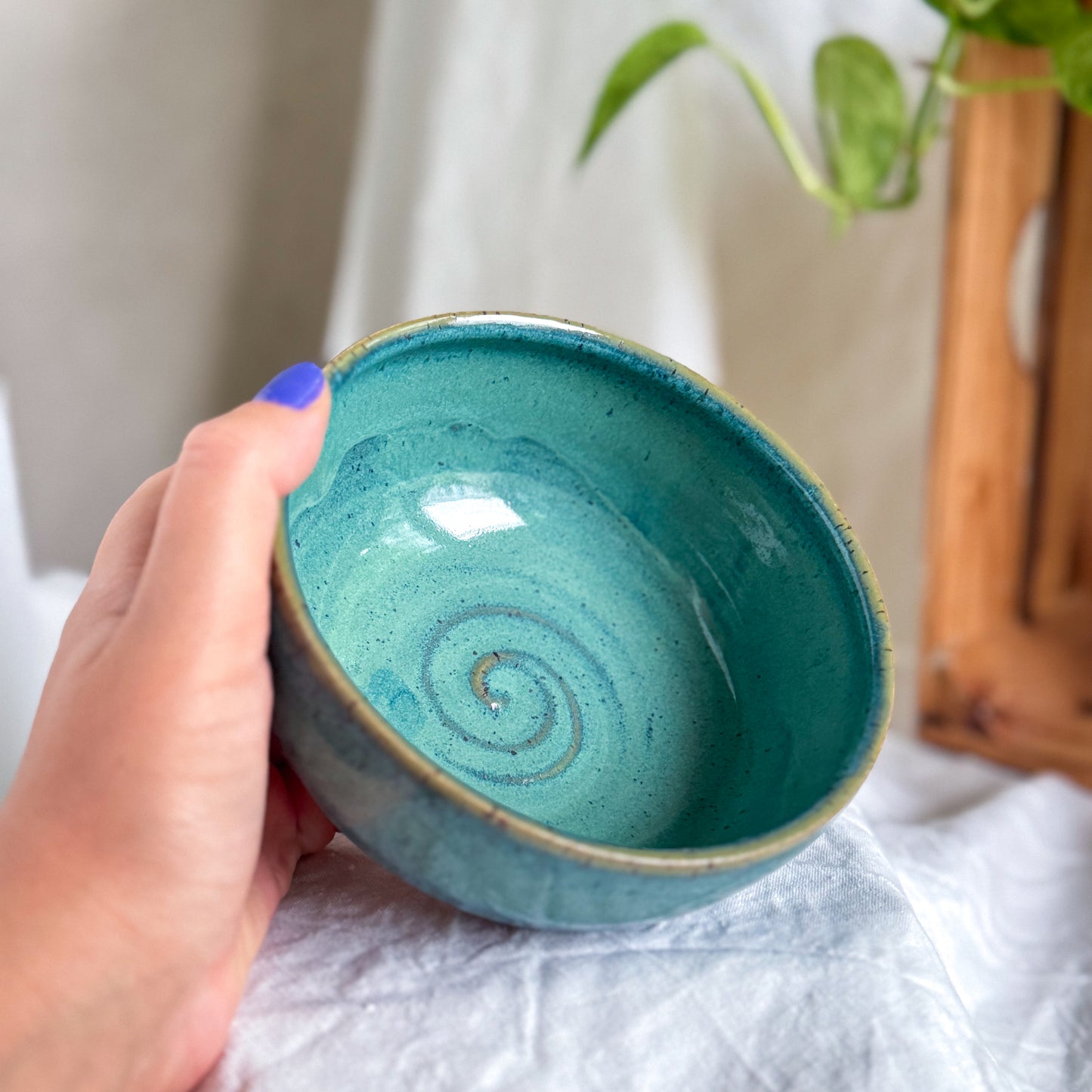 Rainforest Breakfast Bowl #5