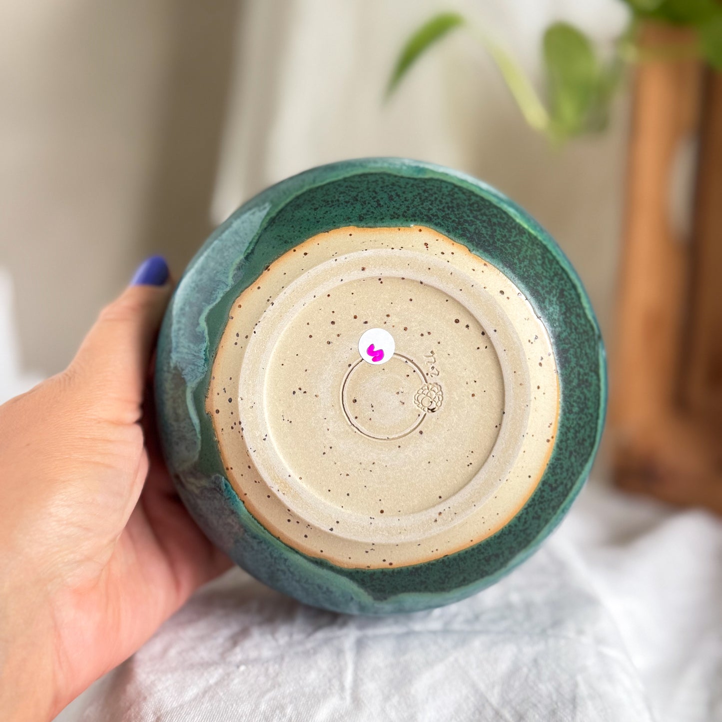 Rainforest Breakfast Bowl #5