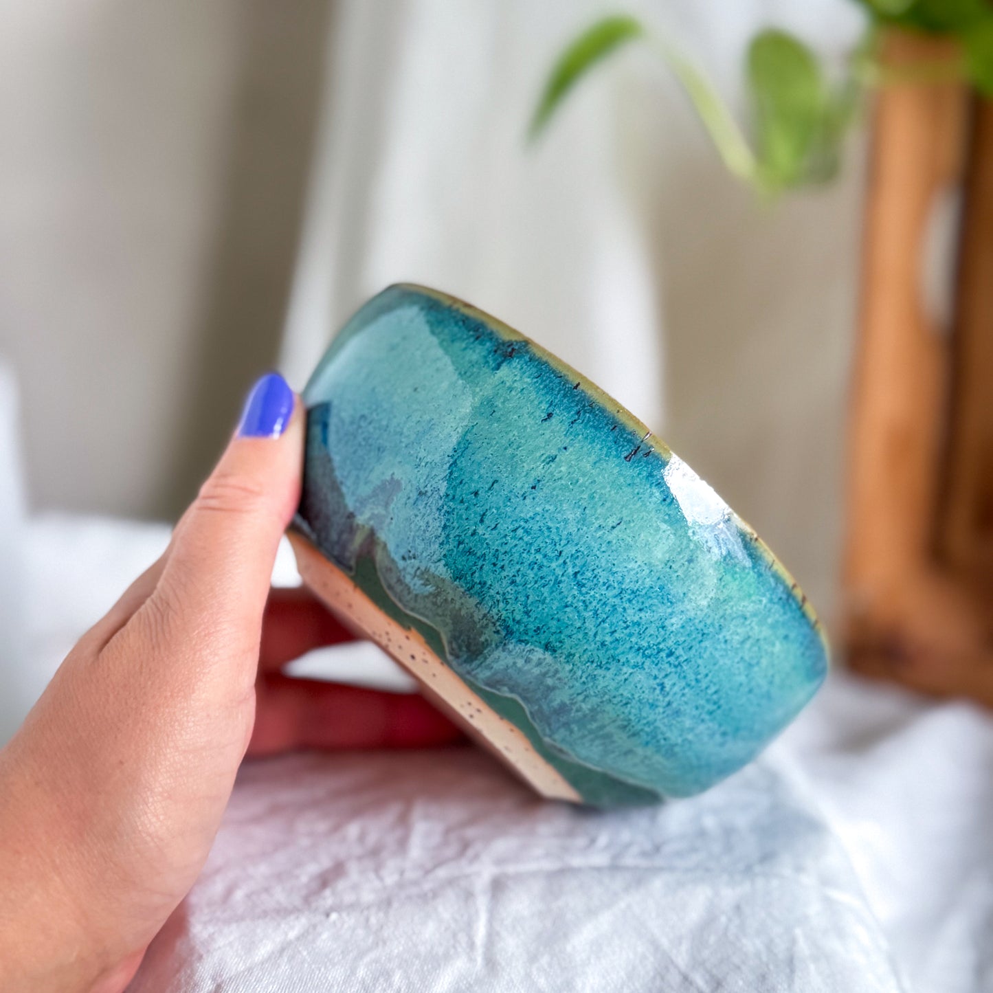Rainforest Breakfast Bowl #5