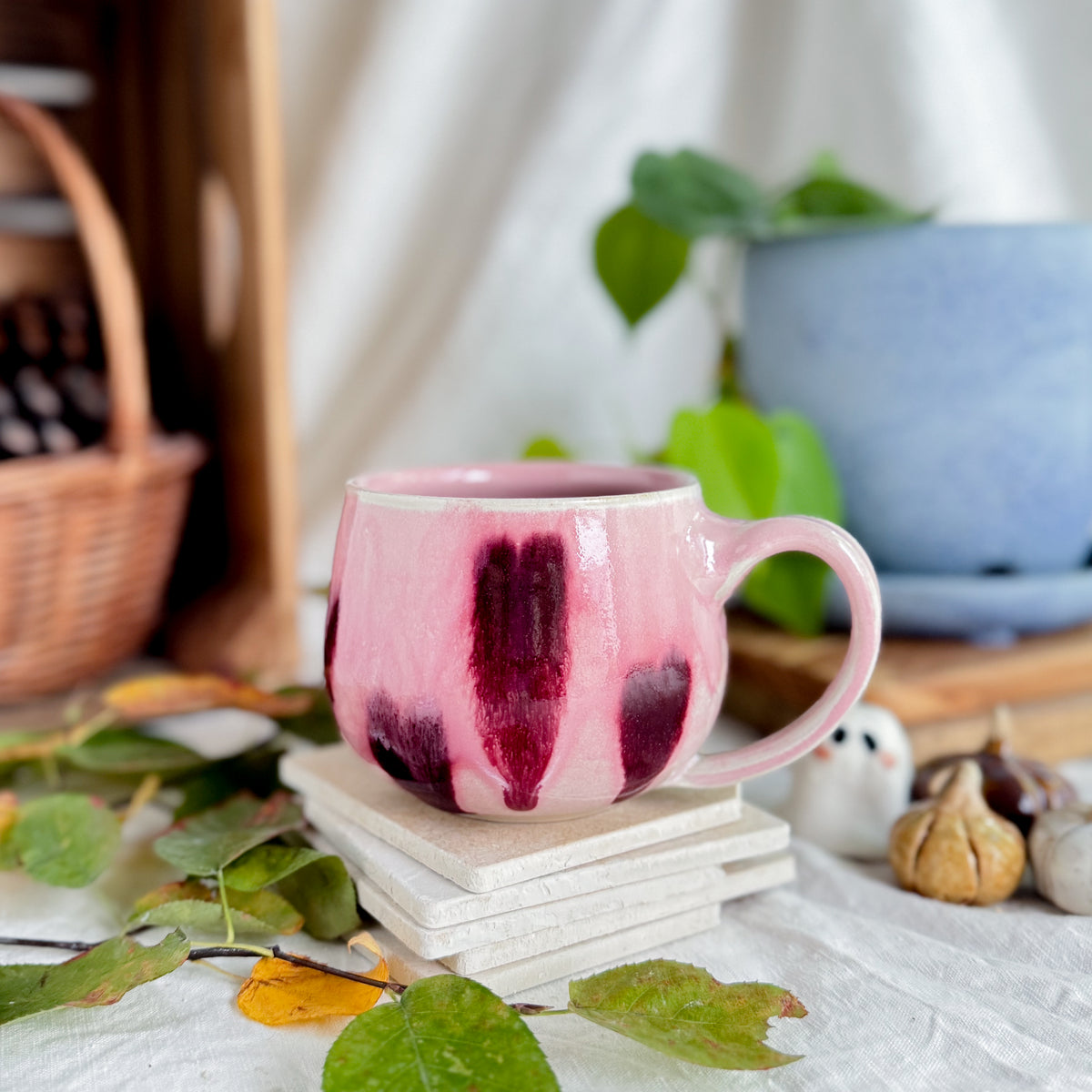 Velvet Valentine Lotti Mug #4