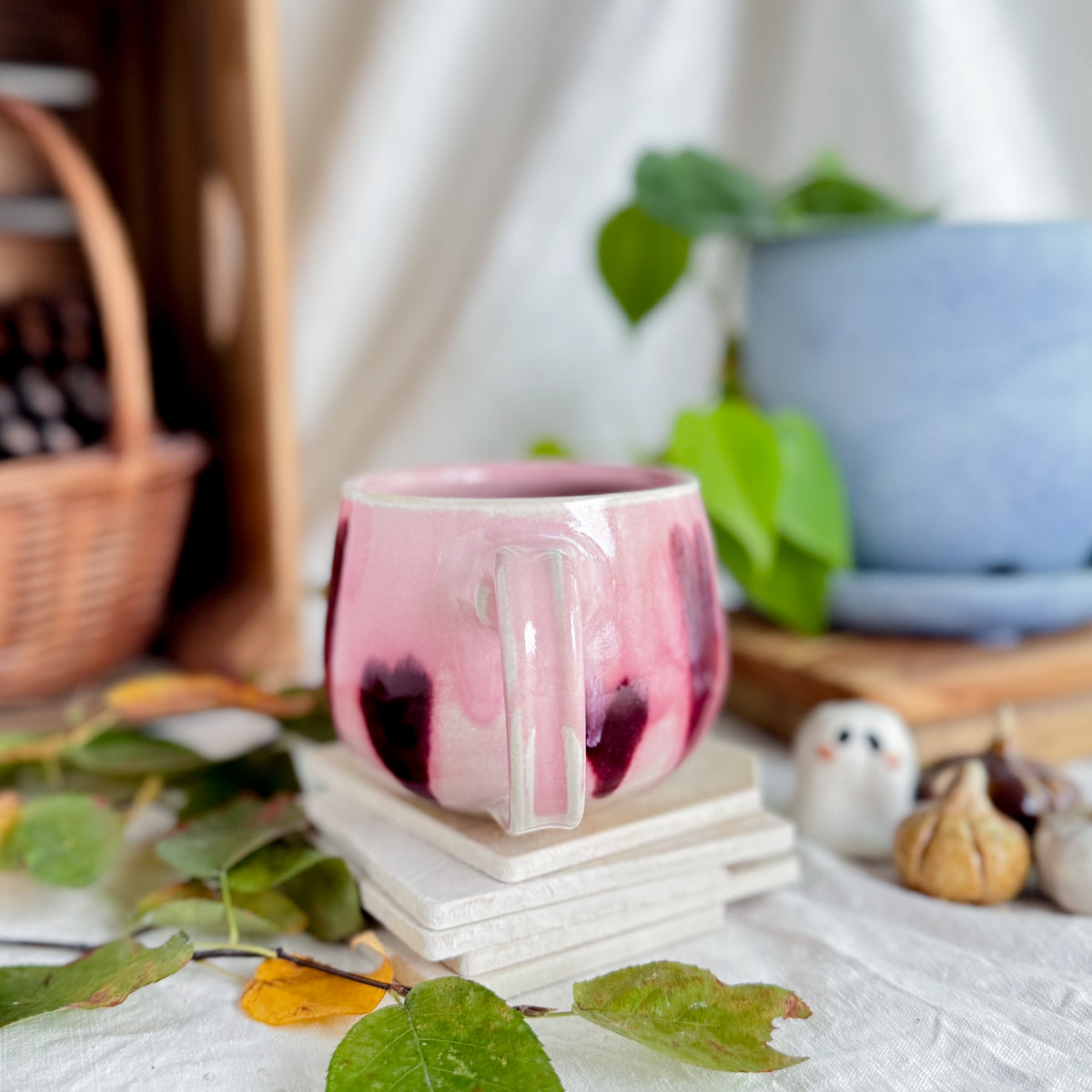 Velvet Valentine Lotti Mug #4