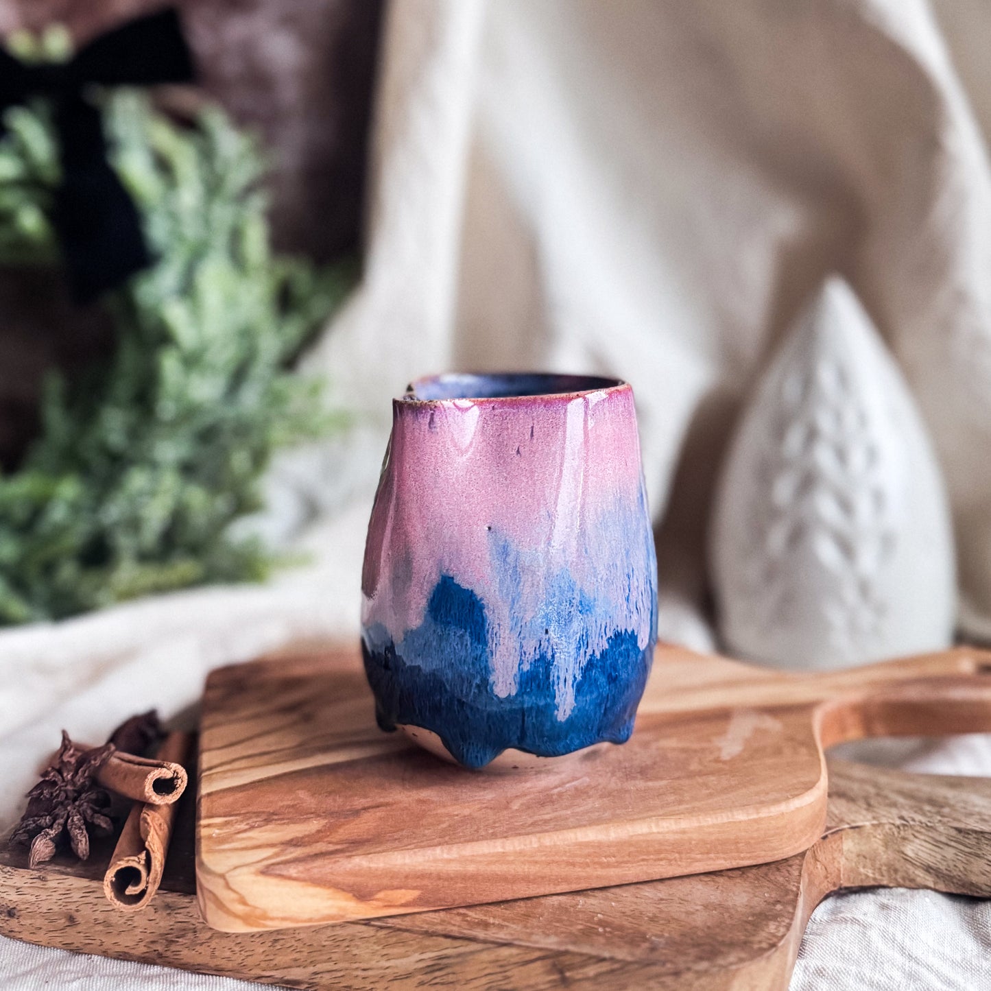 Cherry Sky Creamer #4