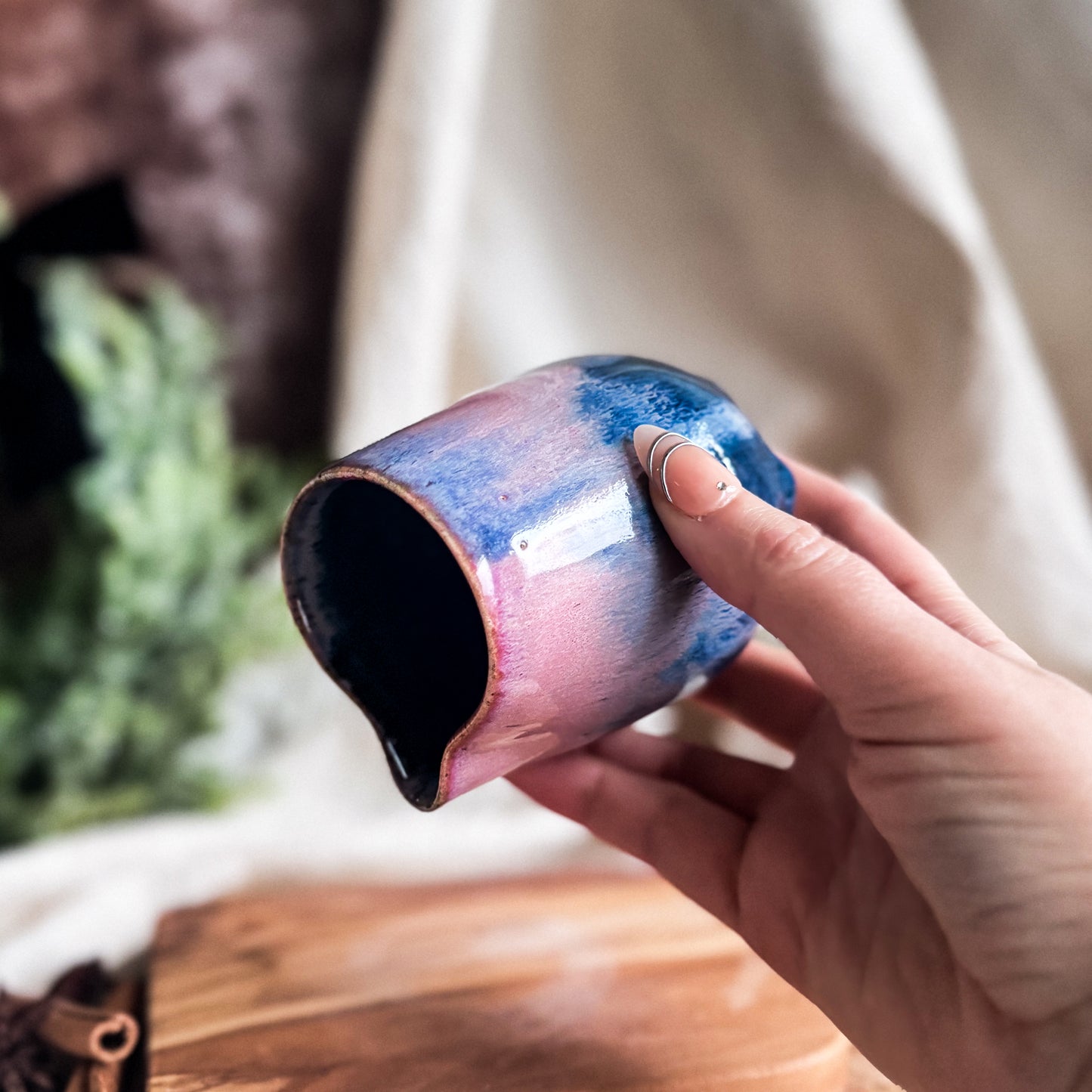 Cherry Sky Creamer #4