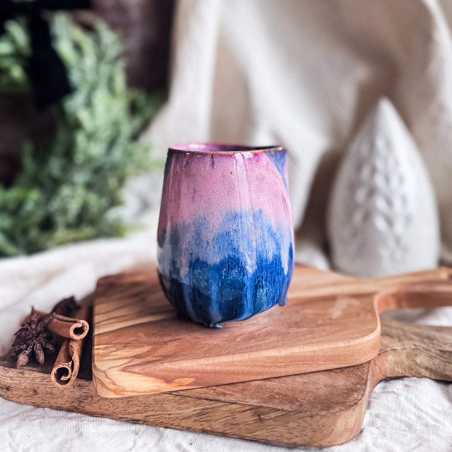 Cherry Sky Creamer #4