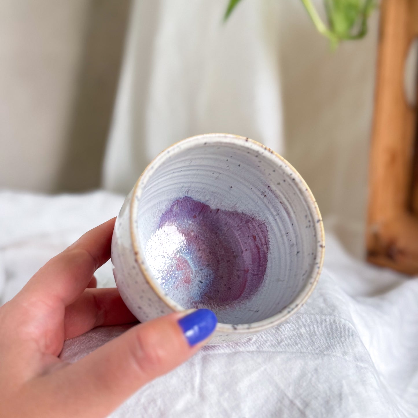 Rose Water Cup #2