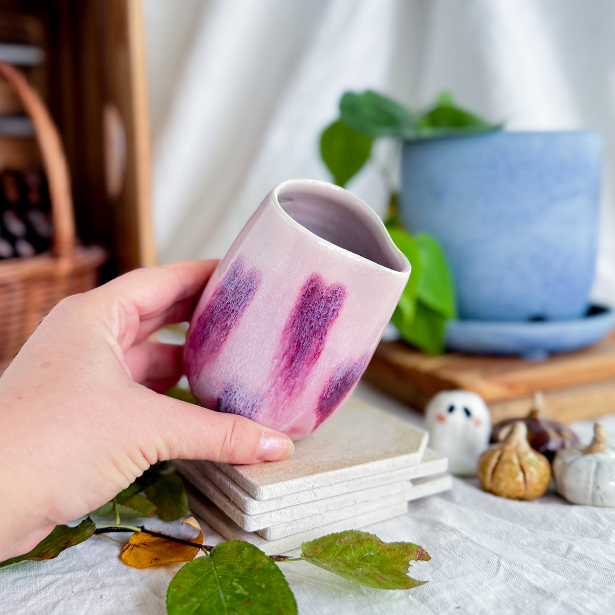 Velvet Valentine Creamer #7