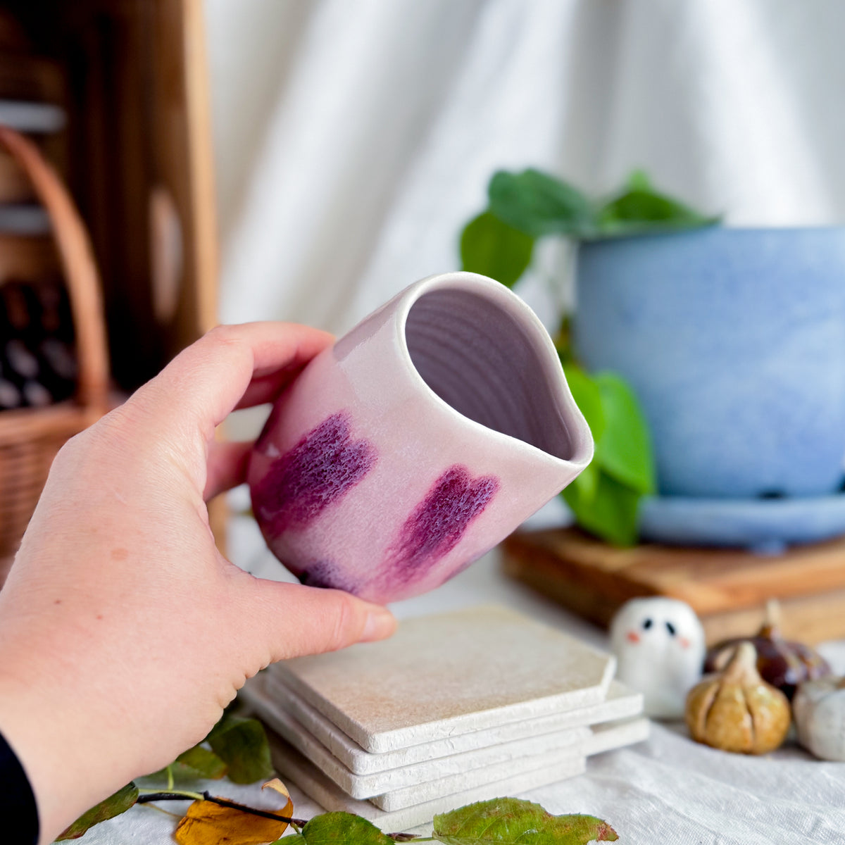 Velvet Valentine Creamer #7
