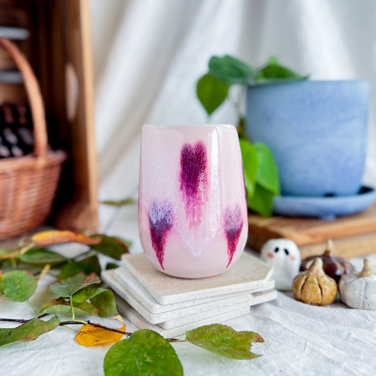 Velvet Valentine Creamer #7
