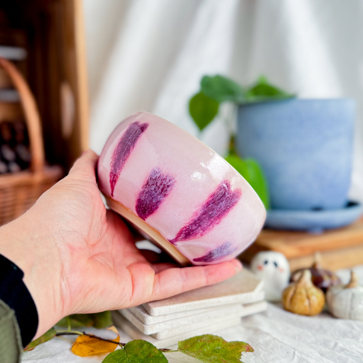 Velvet Valentine Breakfast Bowl #8