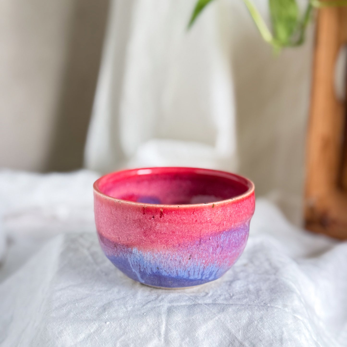 Blackcurrant Marmelade Cup #3
