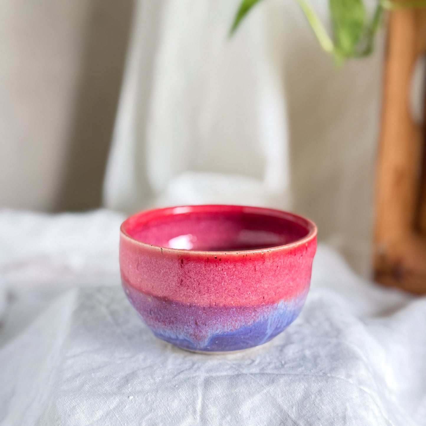 Blackcurrant Marmelade Cup #3