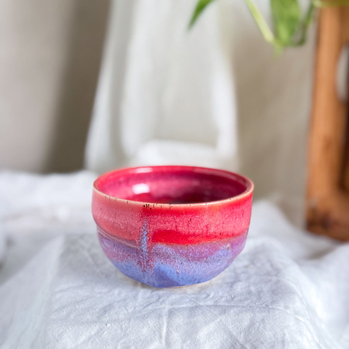 Blackcurrant Marmelade Cup #3