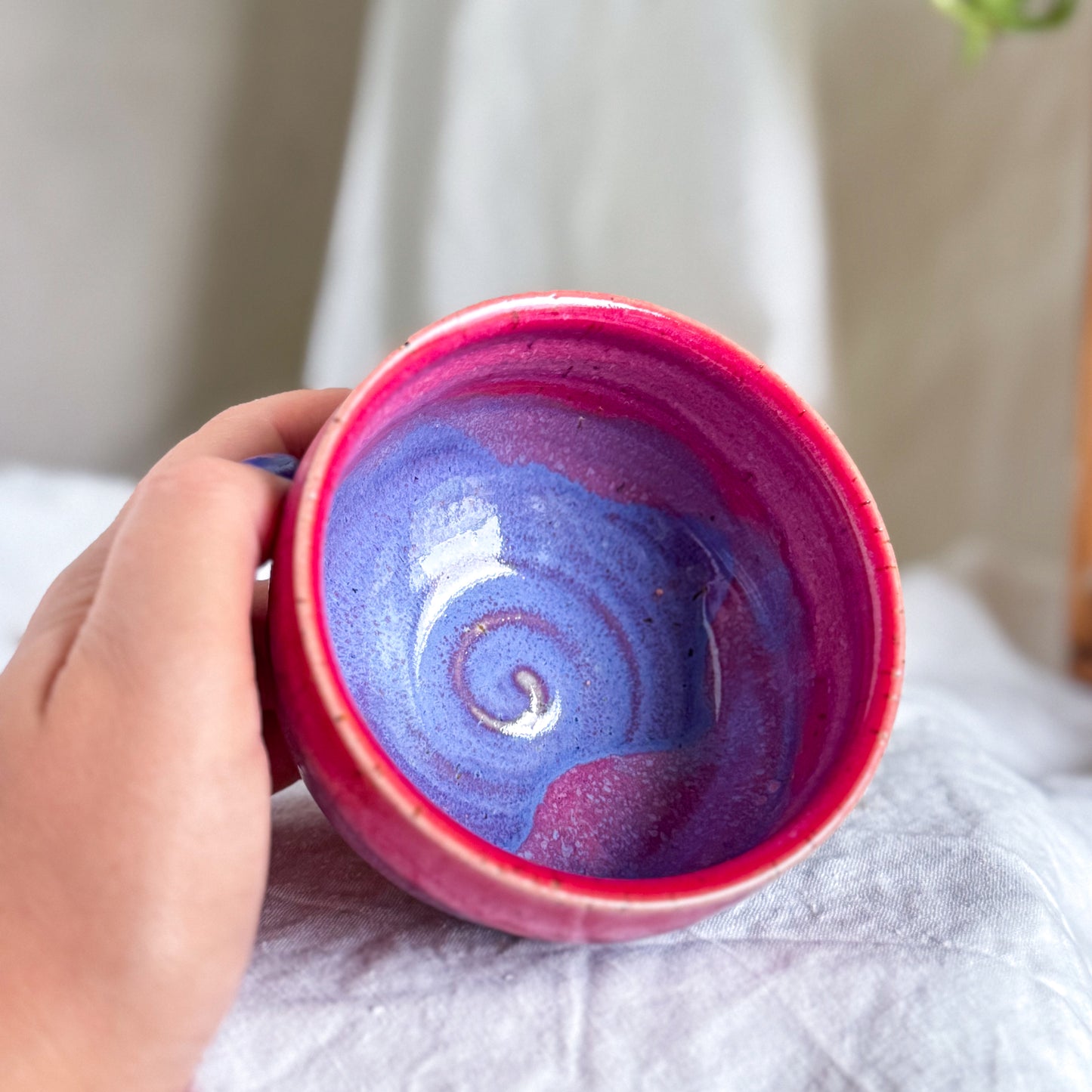 Blackcurrant Marmelade Cup #3