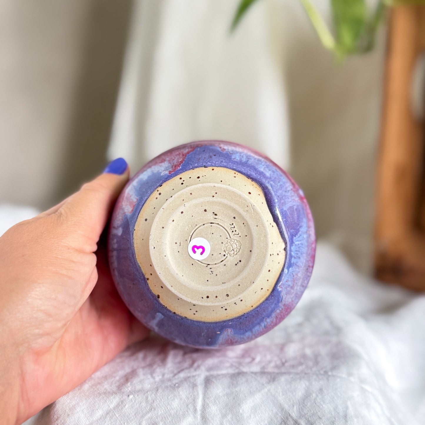 Blackcurrant Marmelade Cup #3