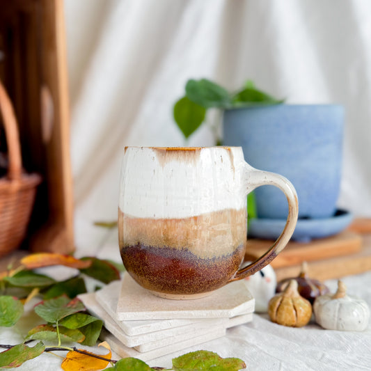 Espresso Float Tall Lotti Mug #1