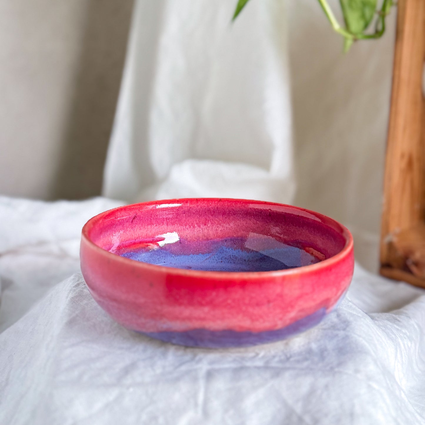Blackcurrant Marmelade Side Plate #5