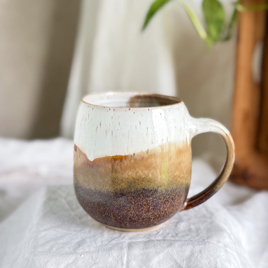 Espresso Float Tall Lotti Mug #2