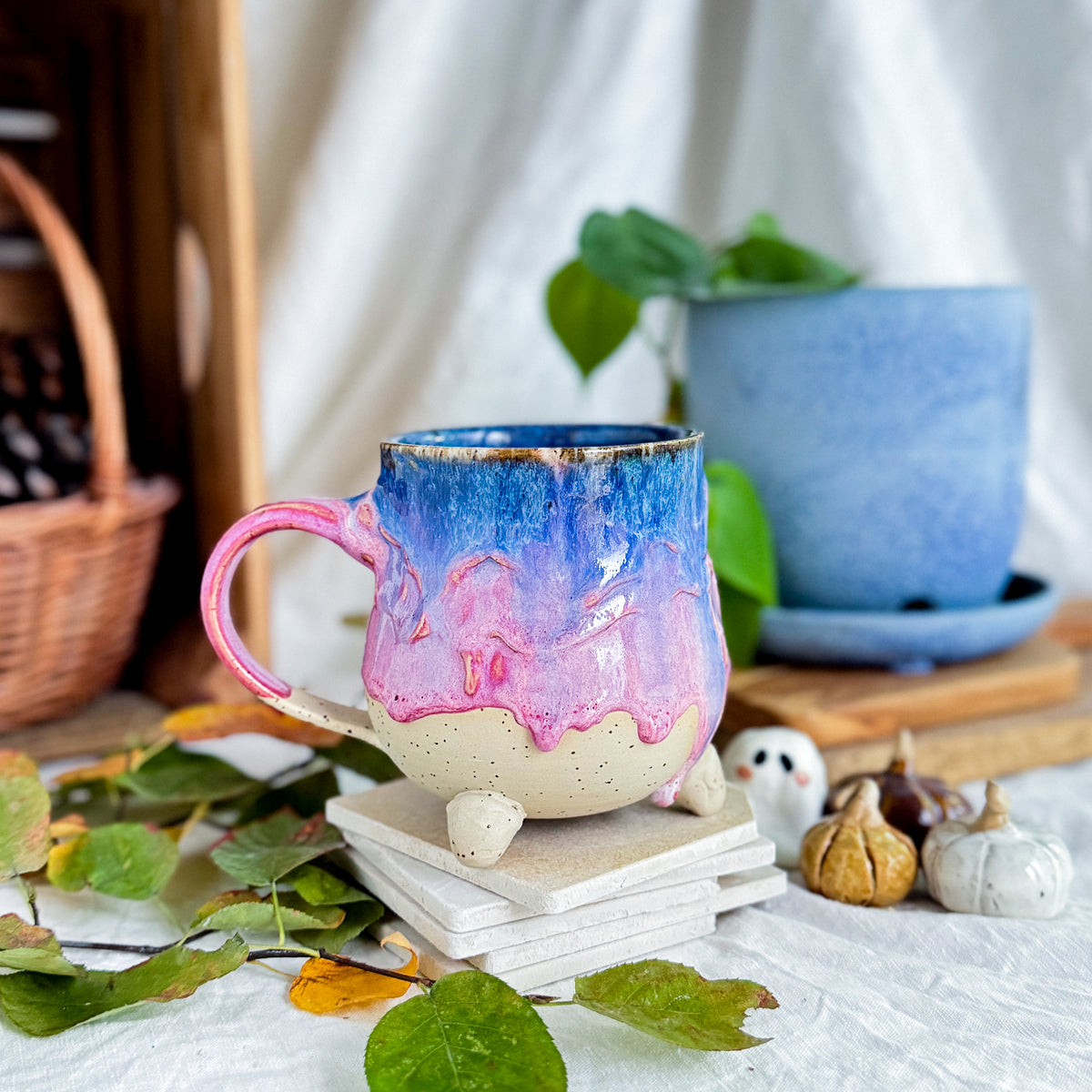 Witches Brew Mug #1