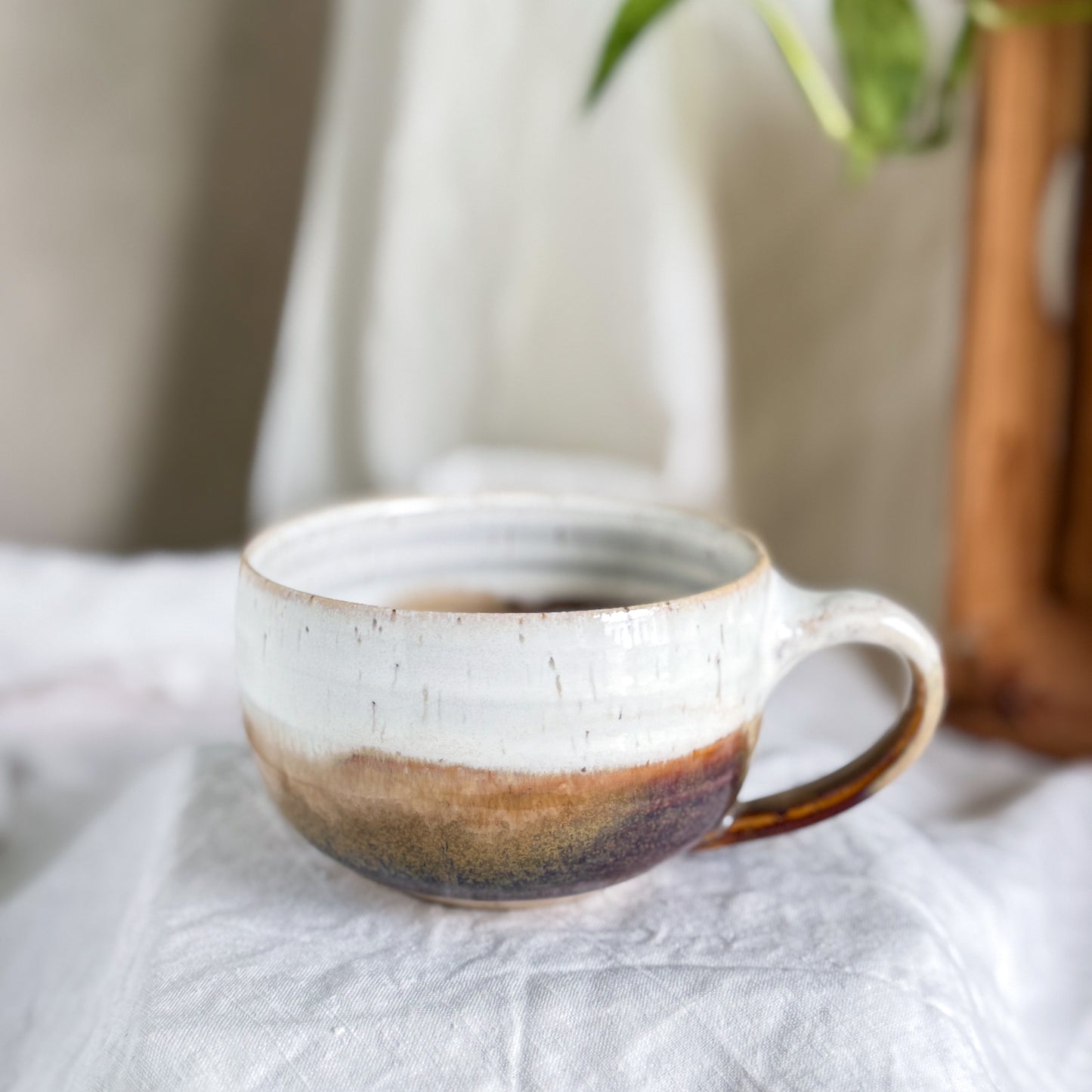 Espresso Float Cappi Mug #4