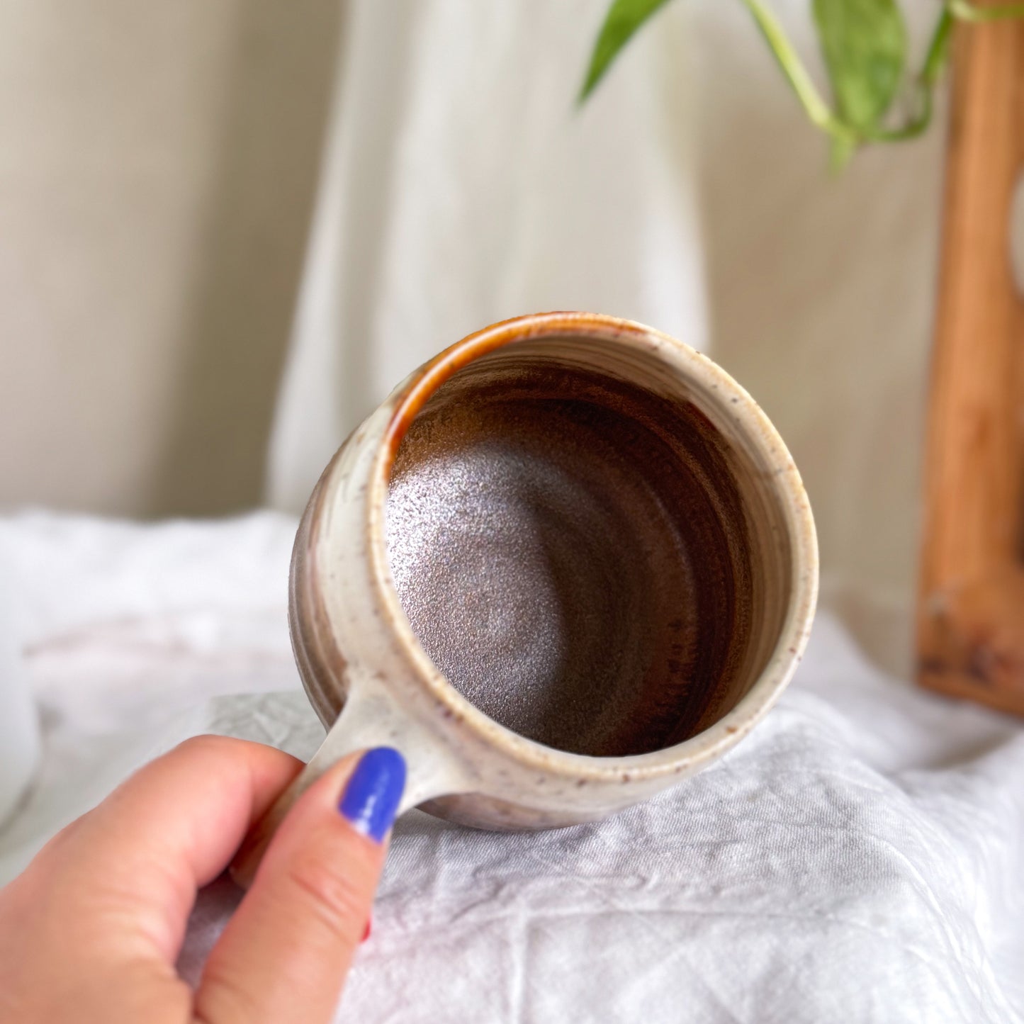 Espresso Float Manou Mug #5