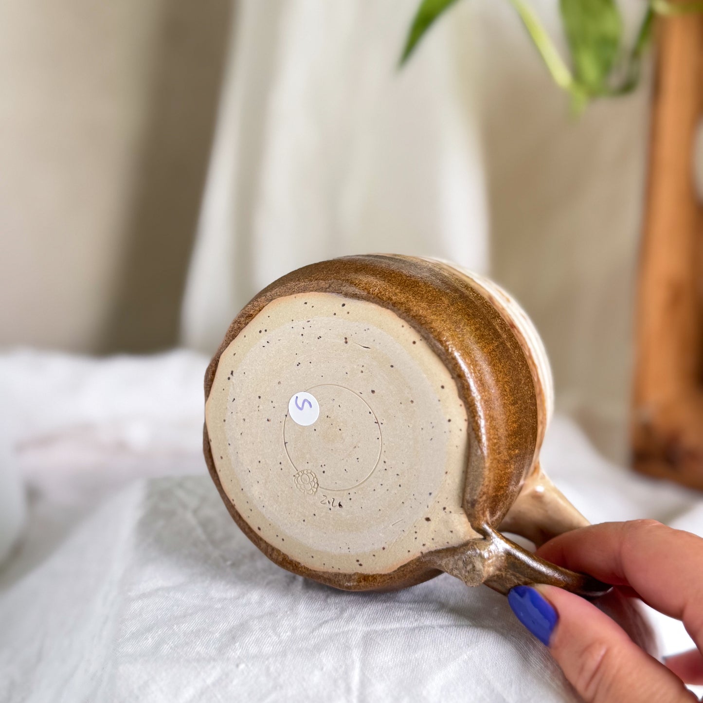Espresso Float Manou Mug #5