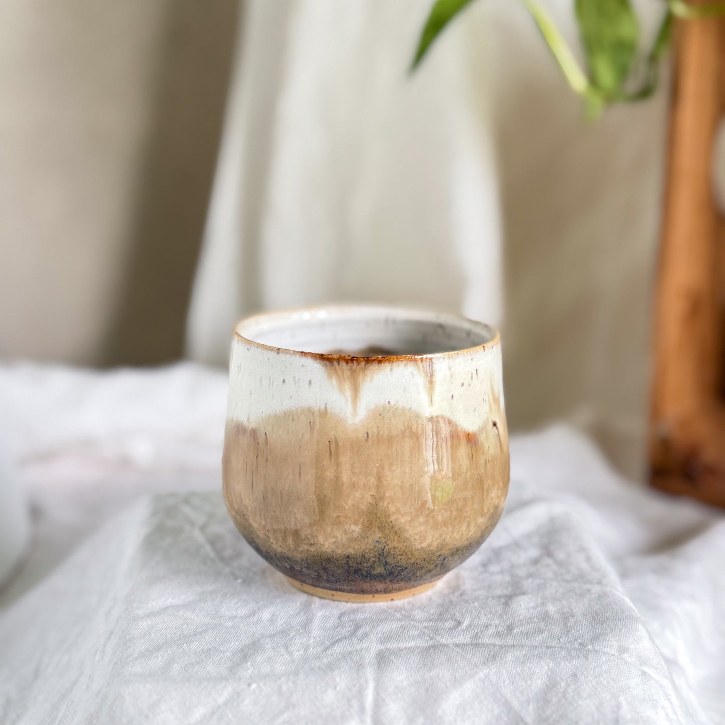 Espresso Float Cup #7